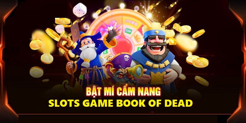 book of dead