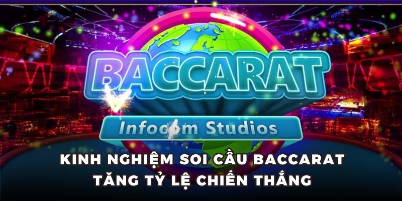 soi cầu baccarat