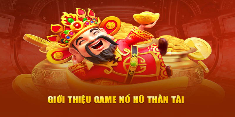 nổ hũ