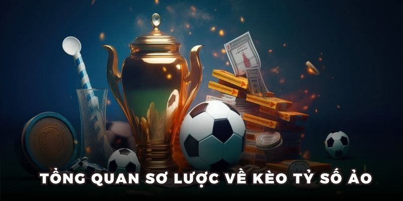 kèo tỷ số