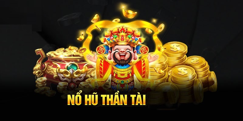 nổ hũ