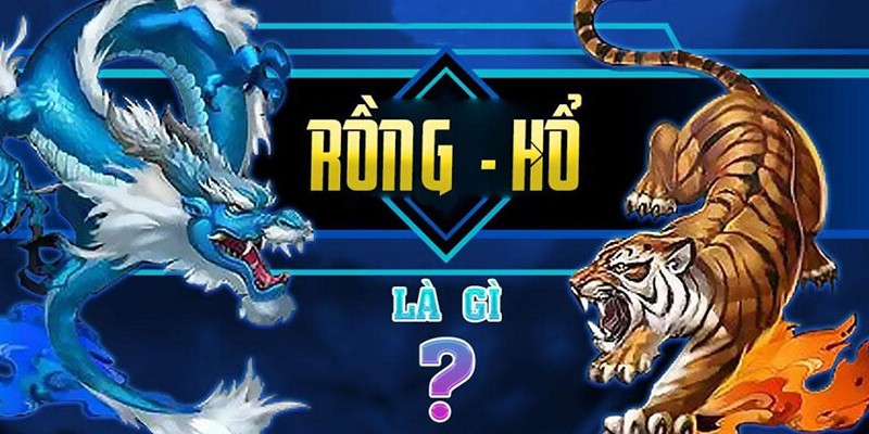 Rồng Hổ là một trò chơi bài được phát triển từ baccarat