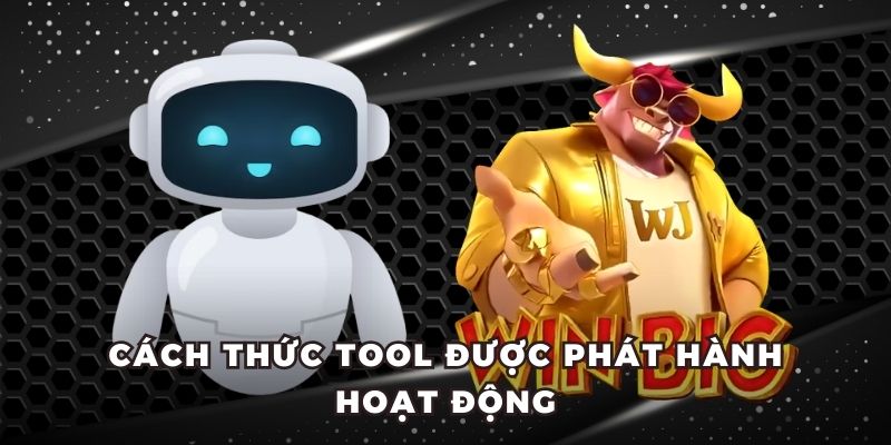 tool nổ hũ