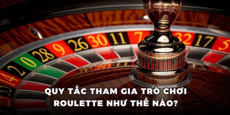 roulette